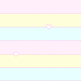 pastel-heart-stripes